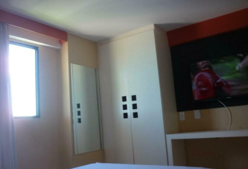 Boa Viagem Flat Bvf 777