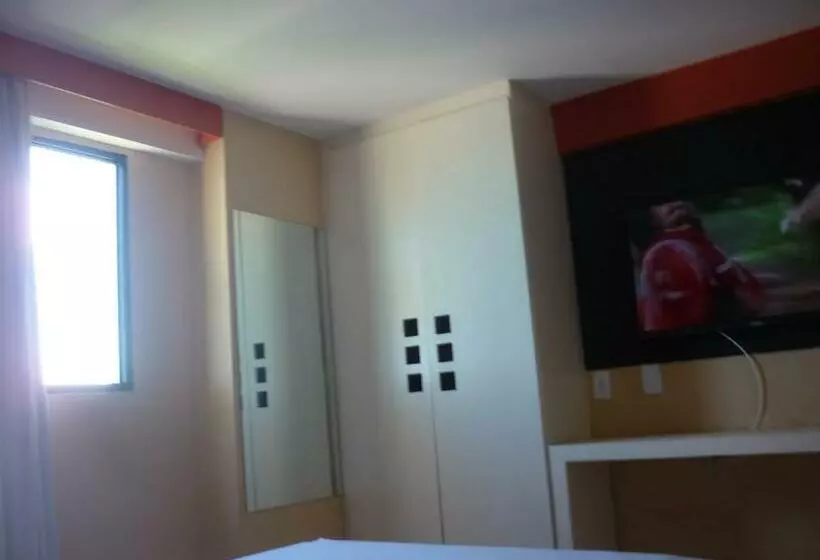 Boa Viagem Flat Bvf 777