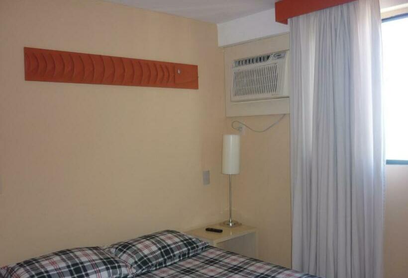 Boa Viagem Flat Bvf 777