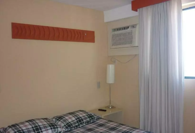 Boa Viagem Flat Bvf 777