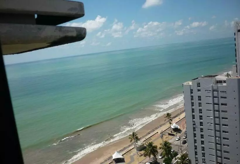 Boa Viagem Flat Bvf 777