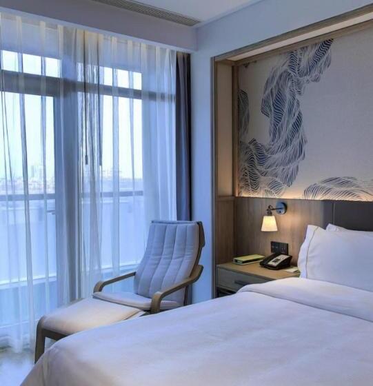 Hotel Element Beijing Yanqing