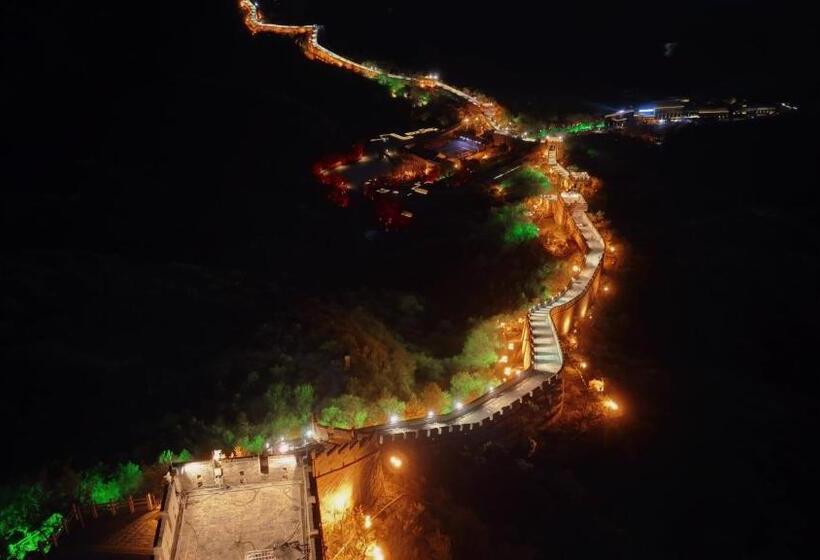 Hotel Element Beijing Yanqing