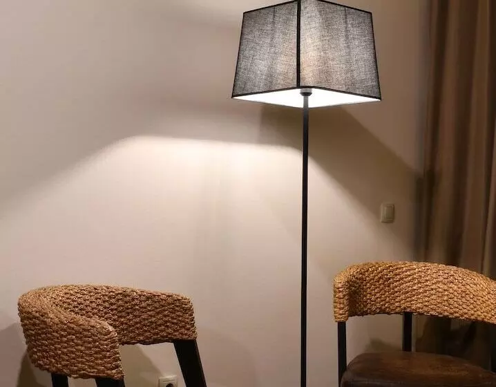 هتل Residence Gudauri Hills