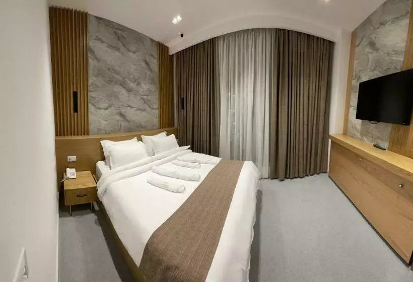 هتل Resort Zerja And Spa