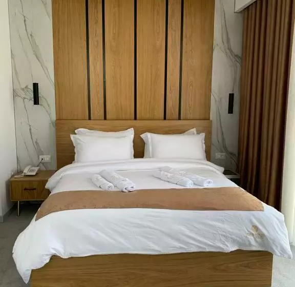هتل Resort Zerja And Spa