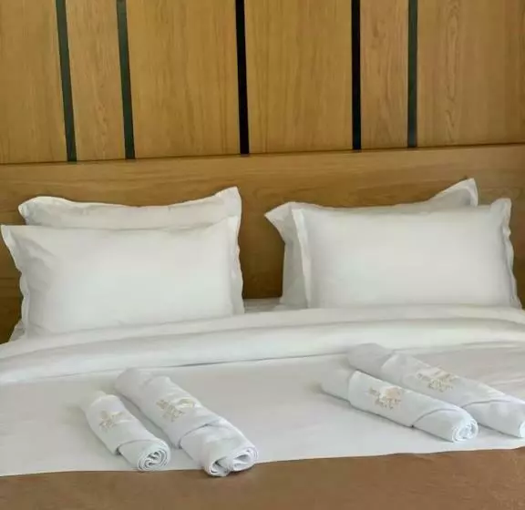 هتل Resort Zerja And Spa