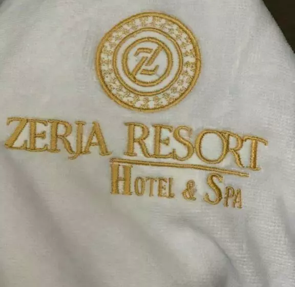 هتل Resort Zerja And Spa