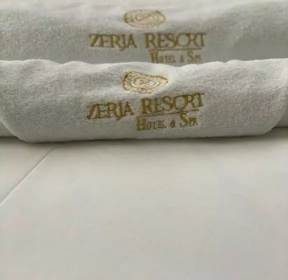 هتل Resort Zerja And Spa