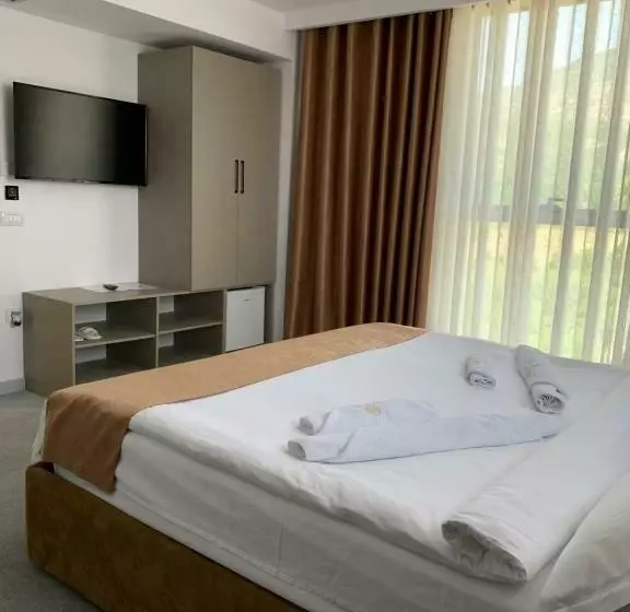 هتل Resort Zerja And Spa