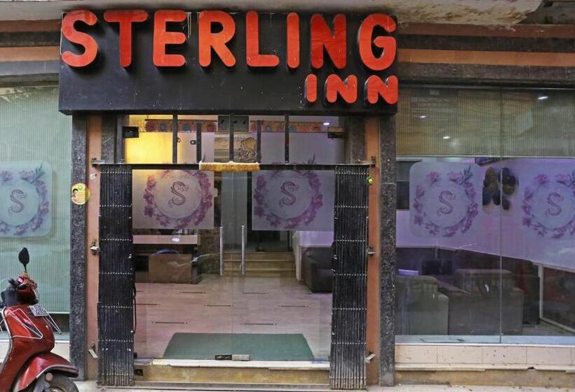酒店 Sterling Inn, New Delhi