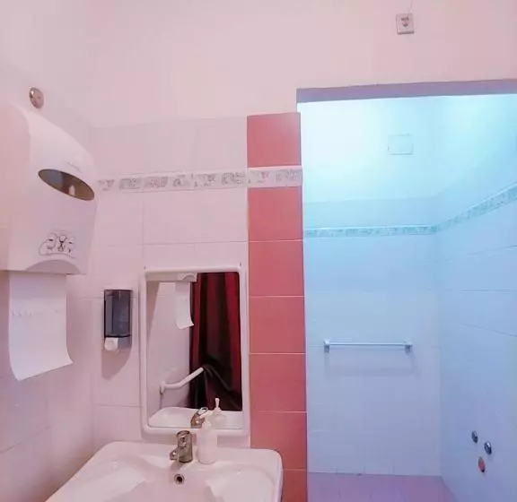 ペンション Ciclamino Siracusa