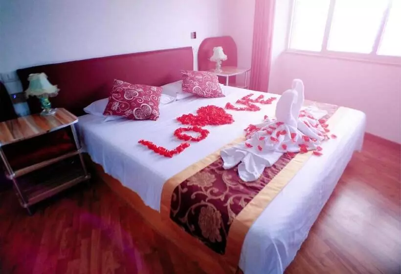 ペンション Ciclamino Siracusa