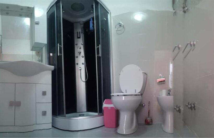 Pensjonat Ciclamino Siracusa