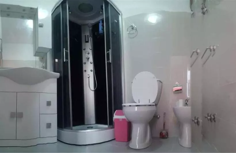 ペンション Ciclamino Siracusa