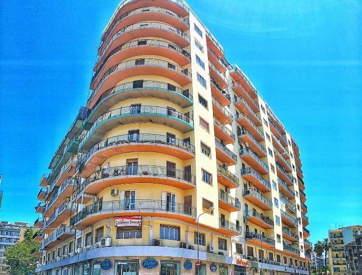 Pensjonat Ciclamino Siracusa