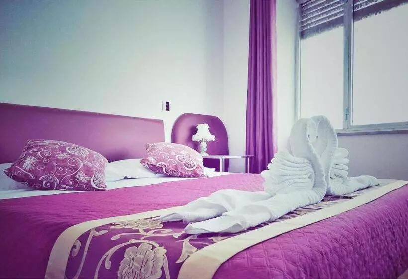 ペンション Ciclamino Siracusa