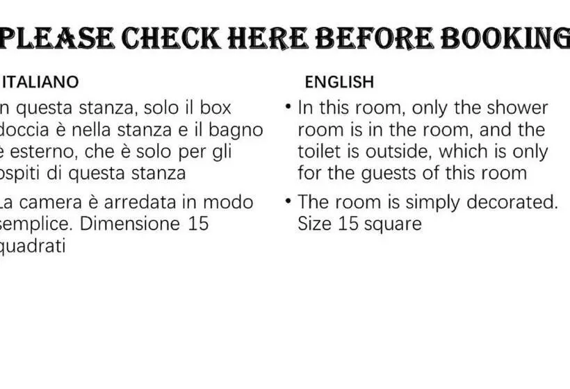 ペンション Ciclamino Siracusa