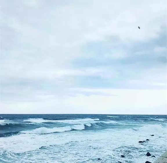 ペンション Ciclamino Siracusa