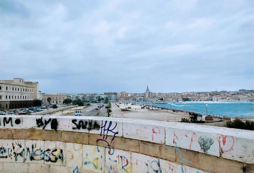 Pensjonat Ciclamino Siracusa