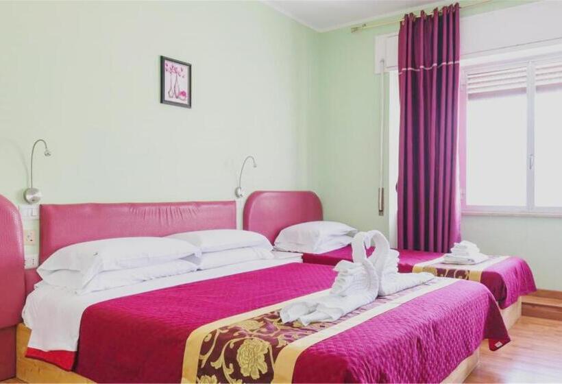 Pensjonat Ciclamino Siracusa