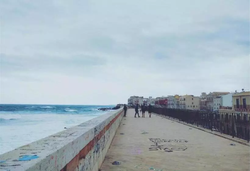 ペンション Ciclamino Siracusa