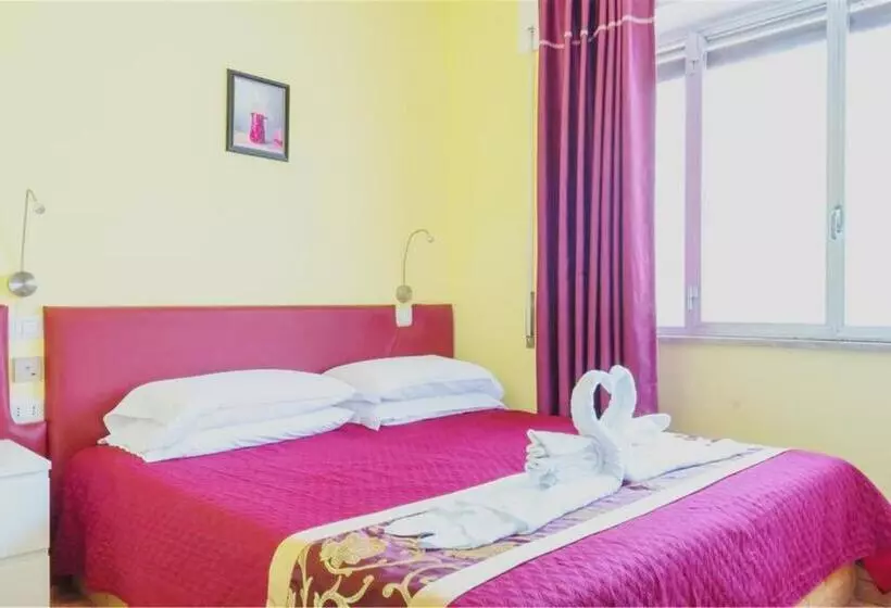 ペンション Ciclamino Siracusa