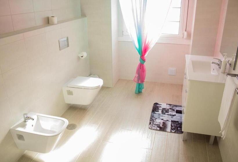 پانسیون Guest House Guerra Junqueiro Ii