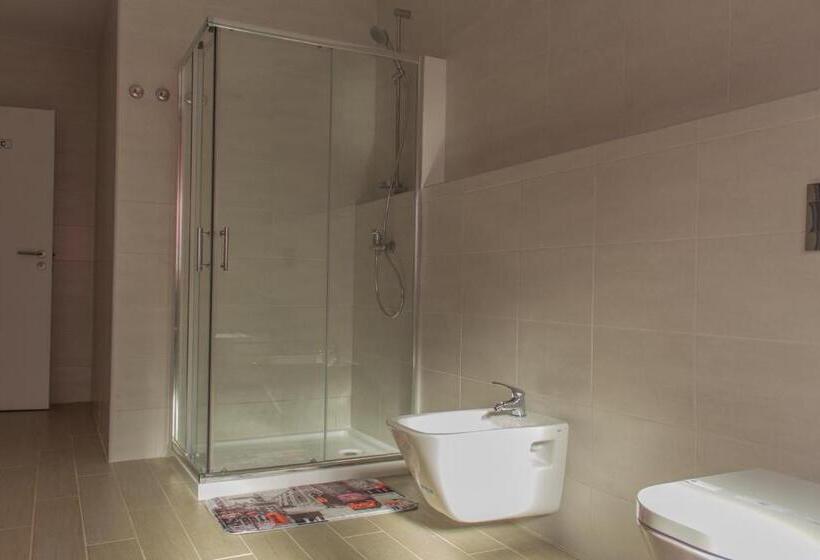 پانسیون Guest House Guerra Junqueiro Ii