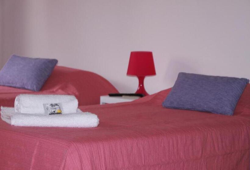 پانسیون Guest House Guerra Junqueiro Ii