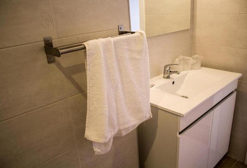 پانسیون Guest House Guerra Junqueiro Ii