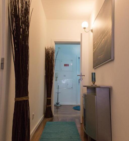 پانسیون Guest House Guerra Junqueiro Ii