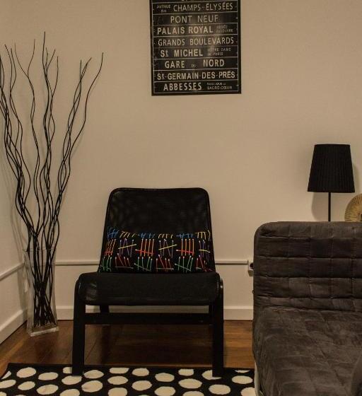 پانسیون Guest House Guerra Junqueiro Ii