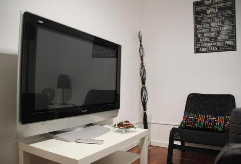 پانسیون Guest House Guerra Junqueiro Ii