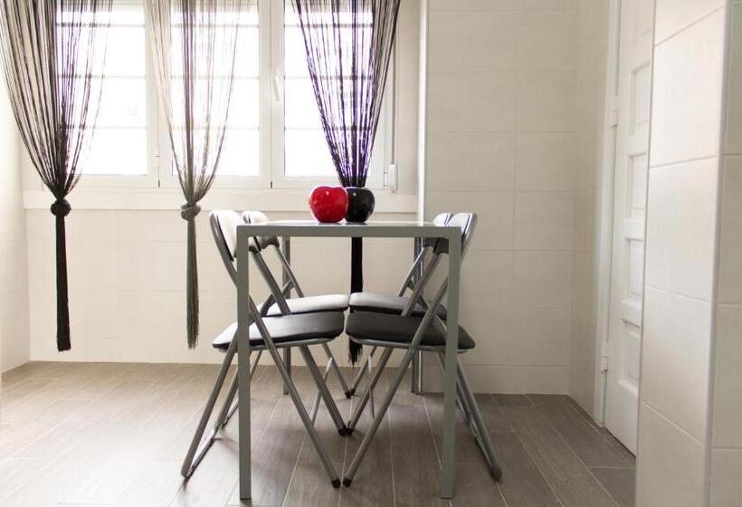 پانسیون Guest House Guerra Junqueiro Ii