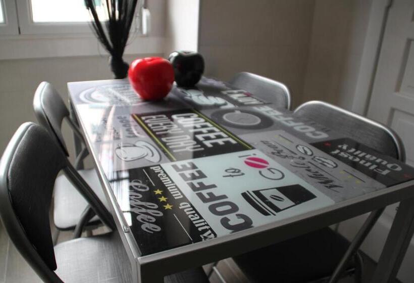 پانسیون Guest House Guerra Junqueiro Ii