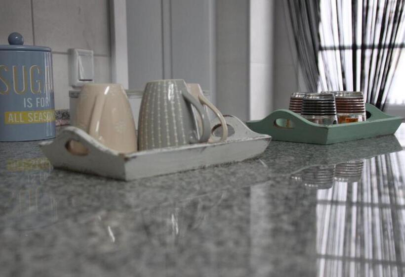 پانسیون Guest House Guerra Junqueiro Ii