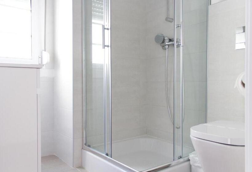 پانسیون Guest House Guerra Junqueiro Ii