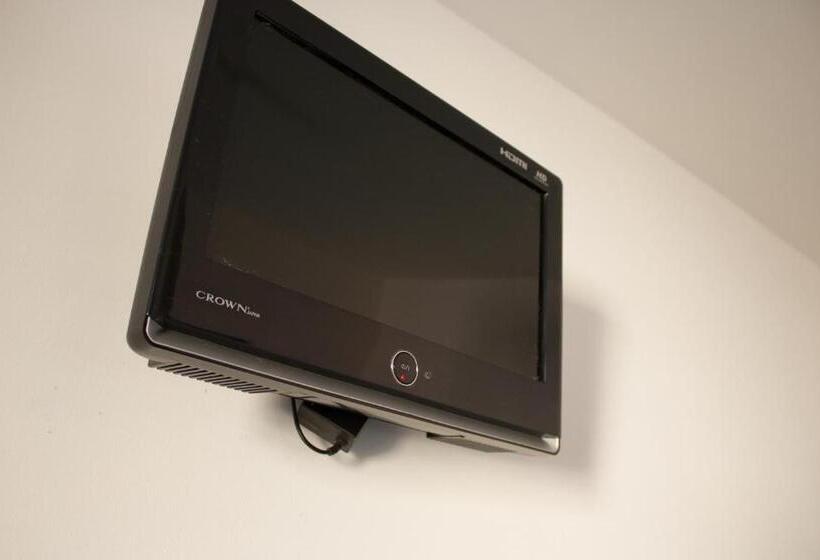 پانسیون Guest House Guerra Junqueiro Ii