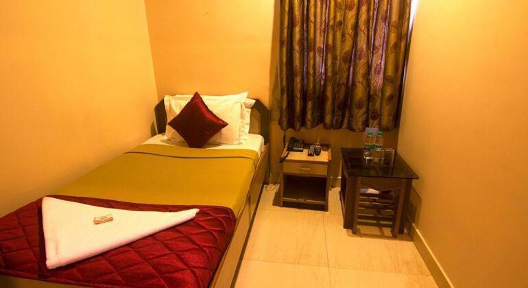 פנסיון Jjs Park Inn