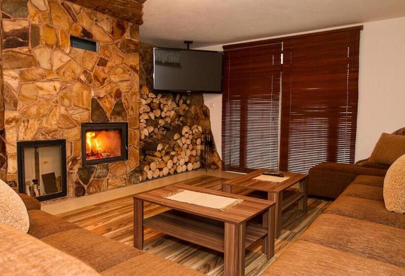 ペンション Kolnicka Krahule