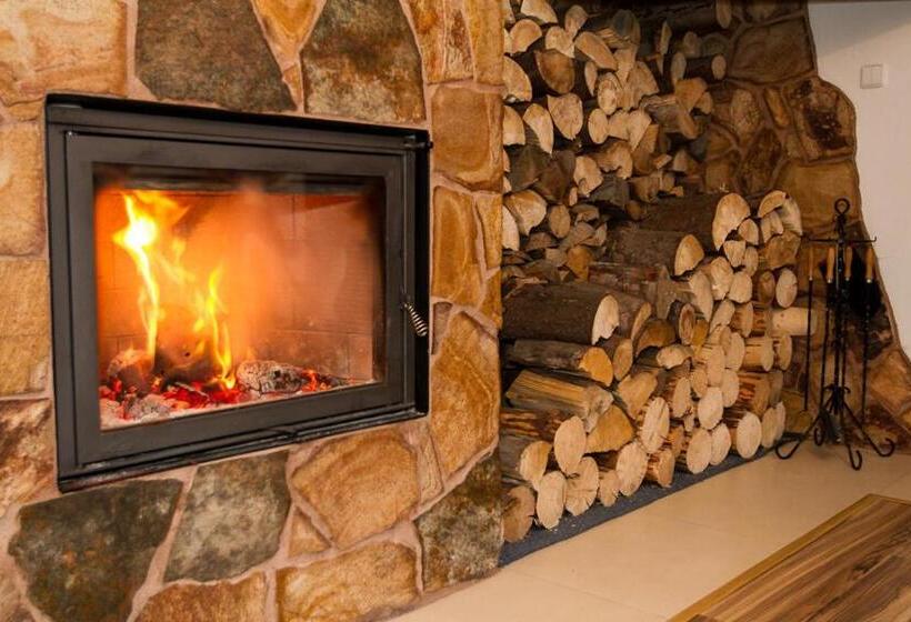 ペンション Kolnicka Krahule