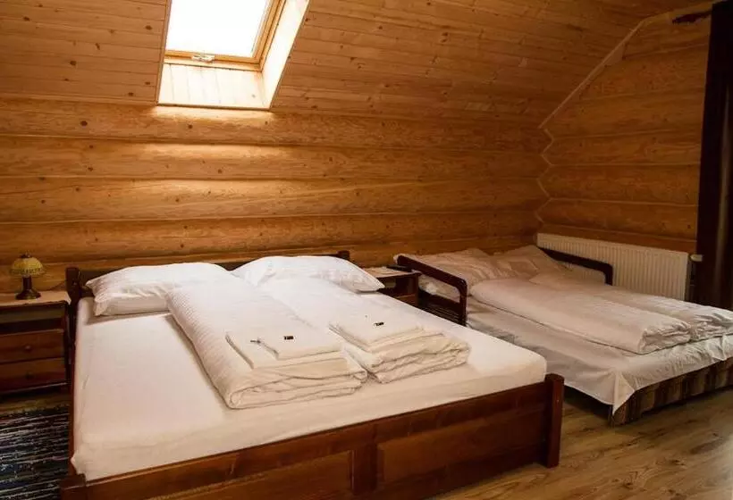 Pension Kolnicka Krahule