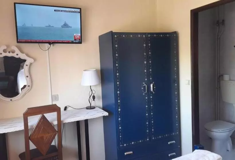 Majatalo Residencia Maria Jose