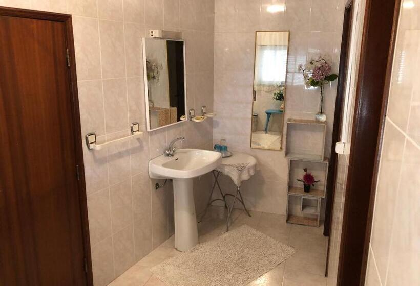 پانسیون Residencia Maria Jose