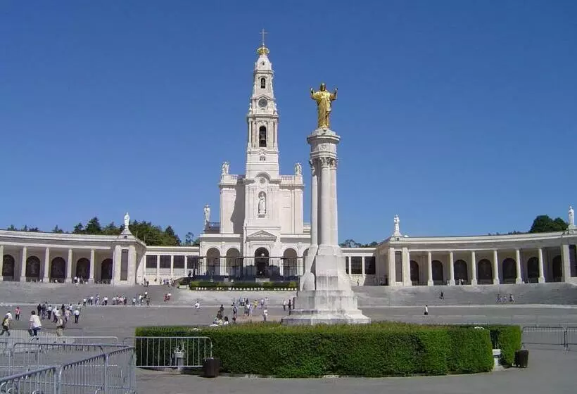 Majatalo Residencia Maria Jose