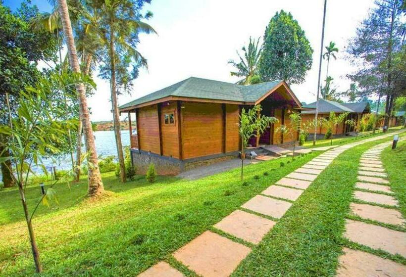 Pensjonat Room In Guest Room Lakerose Wayanad Resort Water Front Grandeur