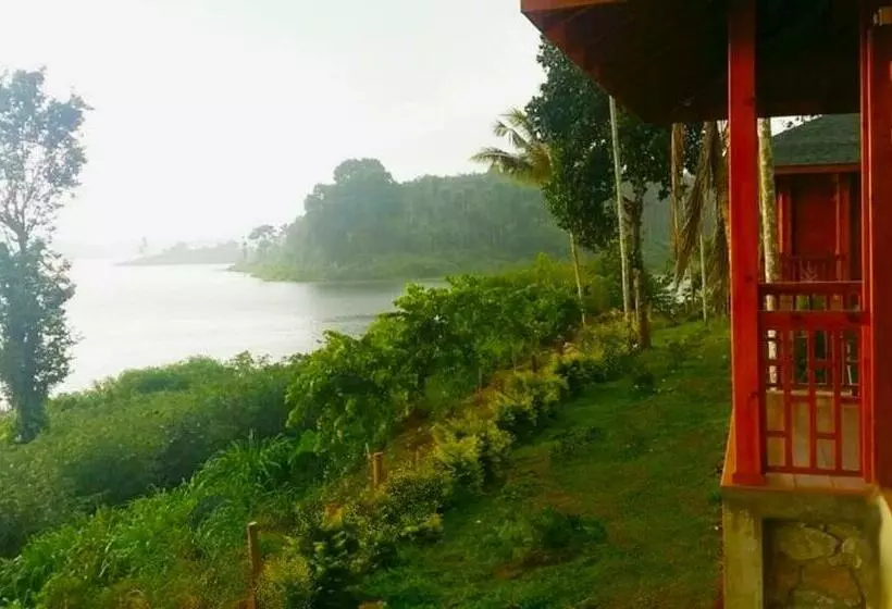 Majatalo Room In Guest Room Lakerose Wayanad Resort Water Front Grandeur