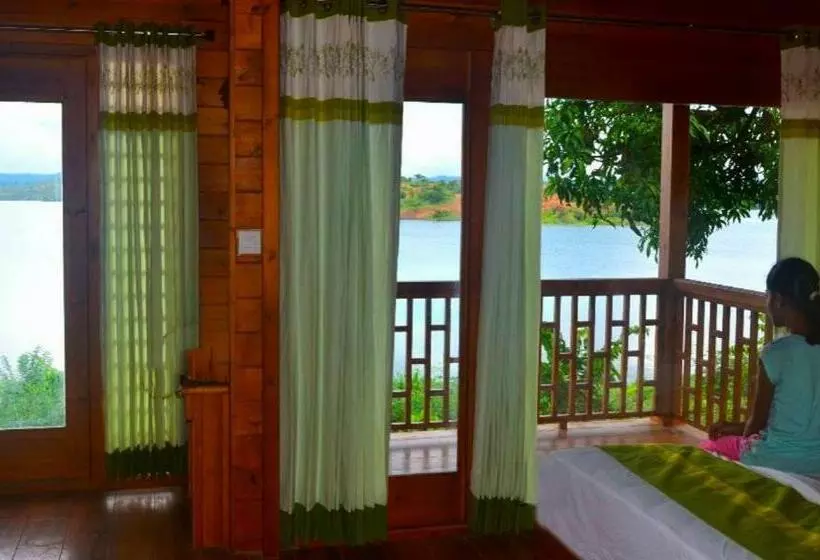 Majatalo Room In Guest Room Lakerose Wayanad Resort Water Front Grandeur