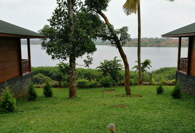 Pensjonat Room In Guest Room Lakerose Wayanad Resort Water Front Grandeur
